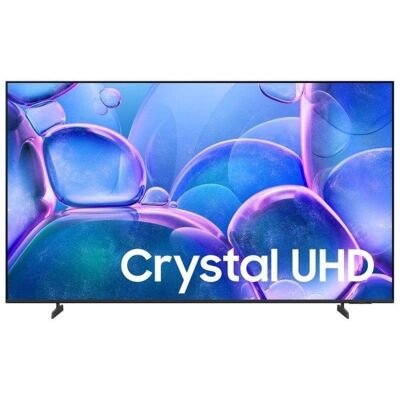 Samsung UE85U7022FKXXH 85" LED 4K Crystal 4K Smart TV Tizen HDR10+ Samsung UE85U7022FKXXH 85" LED 4K Crystal 4K Smart TV Tizen HDR10+
