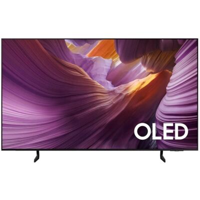 Samsung QE77S85FAEXXH 77" OLED 4K UltraHD 100Hz HDR Smart TV Tizen Pantone Validated Samsung QE77S85FAEXXH 77" OLED 4K UltraHD 100Hz HDR Smart TV Tizen Pantone Validated