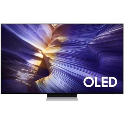 Samsung QE48S90FAEXXH 48" OLED 4K UltraHD 100 Hz HDR Tizen Dolby Atmos Pantone Validated Samsung QE48S90FAEXXH 48" OLED 4K UltraHD 100 Hz HDR Tizen Dolby Atmos Pantone Validated