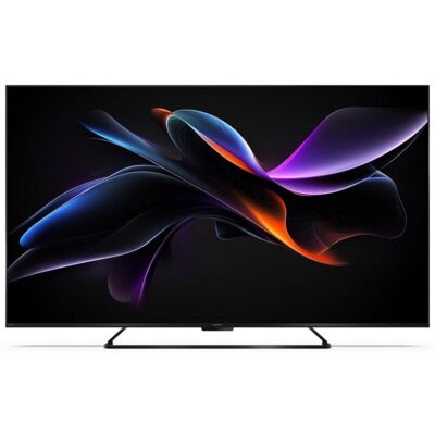 Sharp QLED 43HR7265E 43" 4K Ultra HD 120Hz Smart TV Google TV Dolby Vision Sharp QLED 43HR7265E 43" 4K Ultra HD 120Hz Smart TV Google TV Dolby Vision