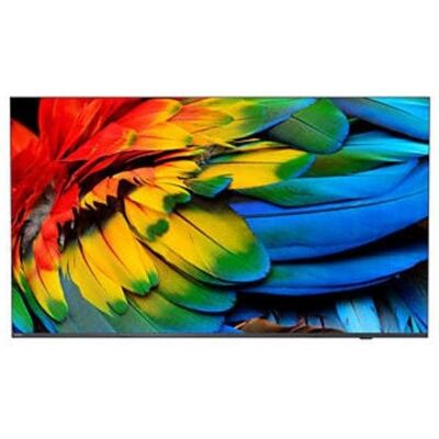 TV Philips LED 65HFL6214U/12 65" 4K Ultra HD Smart Wi-Fi Android TV Bluetooth TV Philips LED 65HFL6214U/12 65" 4K Ultra HD Smart Wi-Fi Android TV Bluetooth