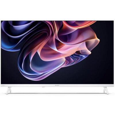 Sharp LED 32HF2265EW 32" HD Ready Smart TV Google TV HDR10 Sharp LED 32HF2265EW 32" HD Ready Smart TV Google TV HDR10