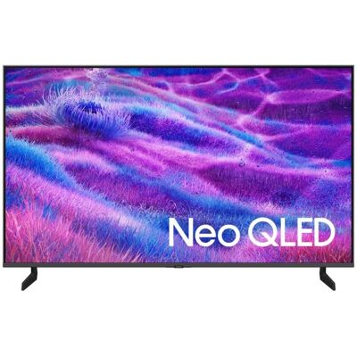 Samsung Neo QLED QE50QN80FAUXXH 50" 4K UHD Smart TV Tizen HDR10 FreeSync Samsung Neo QLED QE50QN80FAUXXH 50" 4K UHD Smart TV Tizen HDR10 FreeSync