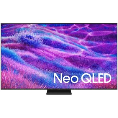 Samsung Neo QLED QE75QN80FAUXXH 75" 4K UHD 100Hz Smart TV Tizen HDR10 FreeSync Samsung Neo QLED QE75QN80FAUXXH 75" 4K UHD 100Hz Smart TV Tizen HDR10 FreeSync