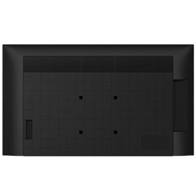 Sony FW-50EZ20L Pantalla de señalización LED 50" 4K UHD Android Negro Sony FW-50EZ20L Pantalla de señalización LED 50" 4K UHD Android Negro
