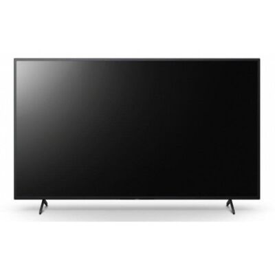 Sony FW-55BZ30L 55" 4K UHD IPS Pantalla Señalización Digital LCD WiFi Android Sony FW-55BZ30L 55" 4K UHD IPS Pantalla Señalización Digital LCD WiFi Android