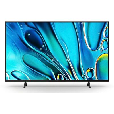 TV Sony LCD FWD-43S35 43" 4K Ultra HD Smart TV Android WiFi Dolby Vision TV Sony LCD FWD-43S35 43" 4K Ultra HD Smart TV Android WiFi Dolby Vision