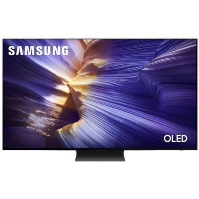 TV Samsung OLED QE55S90FAEXZT 55" 4K UHD Smart TV Tizen HDR10 TV Samsung OLED QE55S90FAEXZT 55" 4K UHD Smart TV Tizen HDR10