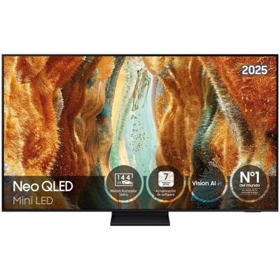 TV Samsung Neo QLED QN73F 75" 4K Smart TV Vision AI TV Samsung Neo QLED QN73F 75" 4K Smart TV Vision AI