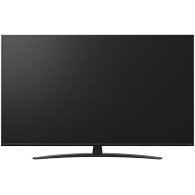 TV LG NanoCell 55NANO81A3A 55" 4K Smart TV HDR WiFi Bluetooth TV LG NanoCell 55NANO81A3A 55" 4K Smart TV HDR WiFi Bluetooth