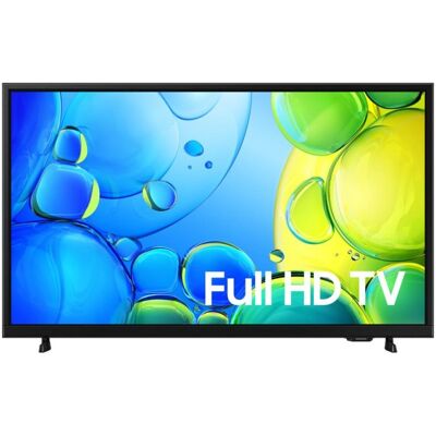 TV Samsung LED UE40F6002FKXXH 40" Full HD Smart TV Tizen HDR10 TV Samsung LED UE40F6002FKXXH 40" Full HD Smart TV Tizen HDR10