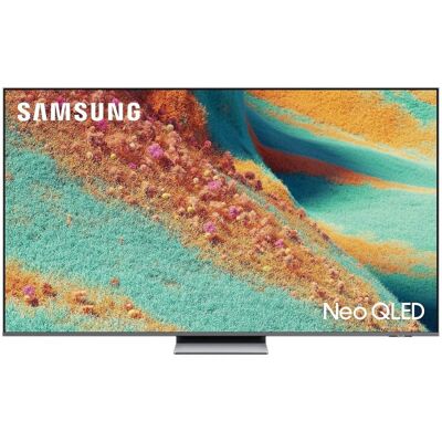 TV Samsung Neo QLED QE65QN85FAUXXH 65" 4K UHD Smart TV Tizen HDR10 TV Samsung Neo QLED QE65QN85FAUXXH 65" 4K UHD Smart TV Tizen HDR10