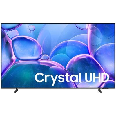 TV Samsung LED UE65U7000FU 65" 4K Smart TV WiFi HDR10+ TV Samsung LED UE65U7000FU 65" 4K Smart TV WiFi HDR10+