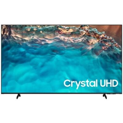 TV Samsung LED HG75BU800EUXEN 75" 4K Ultra HD Smart TV Tizen HDR10 TV Samsung LED HG75BU800EUXEN 75" 4K Ultra HD Smart TV Tizen HDR10