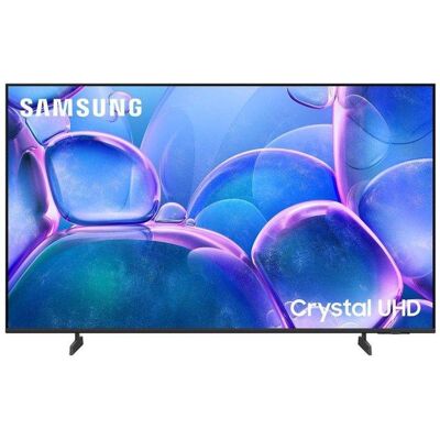 TV Samsung LED UE50U7022FKXXH 50" 4K UltraHD 50Hz Smart TV Tizen HDR10 TV Samsung LED UE50U7022FKXXH 50" 4K UltraHD 50Hz Smart TV Tizen HDR10