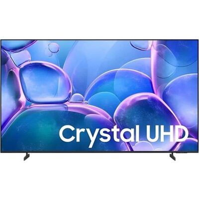 TV Samsung LED UE43U7022FKXXH 43" 4K UltraHD 60Hz Smart TV Tizen HDR10 TV Samsung LED UE43U7022FKXXH 43" 4K UltraHD 60Hz Smart TV Tizen HDR10