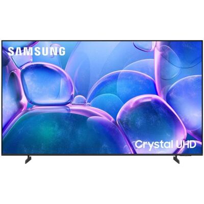 TV Samsung LED UE85U7000FU 85" 4K UltraHD 50Hz Smart TV Tizen HDR10+ WiFi Alexa TV Samsung LED UE85U7000FU 85" 4K UltraHD 50Hz Smart TV Tizen HDR10+ WiFi Alexa