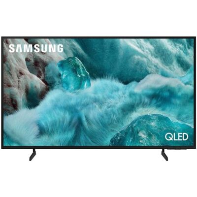 TV Samsung QLED QE43Q7FAAU 43" 4K UltraHD 50Hz Smart TV Tizen HDR10+ Quantum HDR TV Samsung QLED QE43Q7FAAU 43" 4K UltraHD 50Hz Smart TV Tizen HDR10+ Quantum HDR