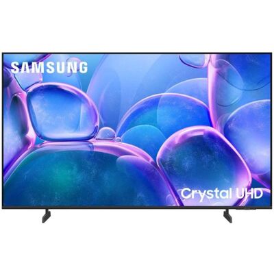 TV Samsung LED UE43U7000FU 43" 4K UltraHD 50Hz Smart TV Tizen HDR10+ Diseño sin marco TV Samsung LED UE43U7000FU 43" 4K UltraHD 50Hz Smart TV Tizen HDR10+ Diseño sin marco