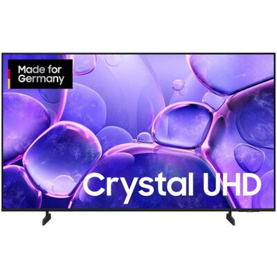 TV Samsung LED GU55U8079FU 55" 4K UltraHD 50Hz Smart TV Tizen HDR10+ AirPlay2 TV Samsung LED GU55U8079FU 55" 4K UltraHD 50Hz Smart TV Tizen HDR10+ AirPlay2
