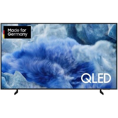 TV Samsung QLED GQ65Q8FAAU 65" 4K UltraHD 50Hz Smart TV Tizen HDR10+ Dolby Atmos TV Samsung QLED GQ65Q8FAAU 65" 4K UltraHD 50Hz Smart TV Tizen HDR10+ Dolby Atmos