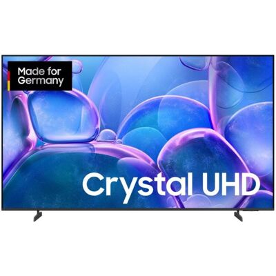 TV Samsung LED GU65U7099FU 65" 4K UltraHD 50Hz Smart TV Tizen HDR10+ UHD Dimming TV Samsung LED GU65U7099FU 65" 4K UltraHD 50Hz Smart TV Tizen HDR10+ UHD Dimming