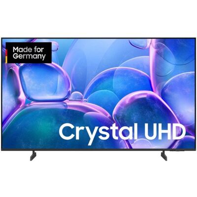 TV Samsung LED GU43U7099FU 43" 4K UltraHD 50Hz Smart TV Tizen HDR10+ Wi-Fi TV Samsung LED GU43U7099FU 43" 4K UltraHD 50Hz Smart TV Tizen HDR10+ Wi-Fi