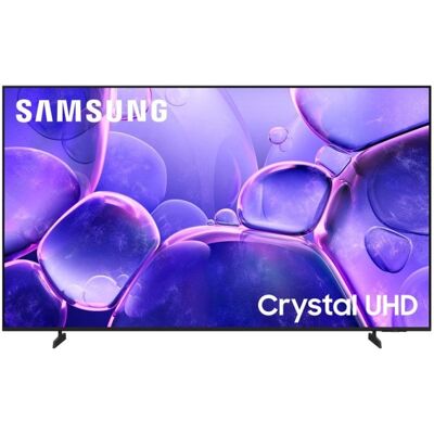 TV Samsung LED HU7000F 43" 4K UltraHD 60Hz Smart TV Tizen HDR10+ Hotel TV Samsung LED HU7000F 43" 4K UltraHD 60Hz Smart TV Tizen HDR10+ Hotel