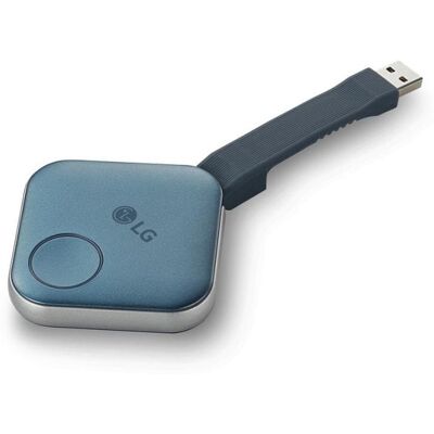 Adaptador Smart TV LG SC-00DA Wi-Fi 5 USB Adaptador Smart TV LG SC-00DA Wi-Fi 5 USB