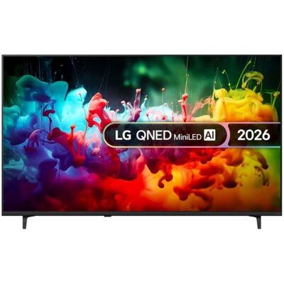 TV LG QNED 65QNED72B6B 65" 4K UltraHD 60Hz Smart TV WebOS HDR10 HLG Mini LED IA TV LG QNED 65QNED72B6B 65" 4K UltraHD 60Hz Smart TV WebOS HDR10 HLG Mini LED IA