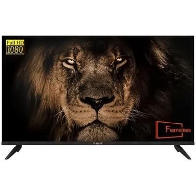 Televisor Nevir 39.5" Full HD Android TV Smart TV Bezel-less Televisor Nevir 39.5" Full HD Android TV Smart TV Bezel-less
