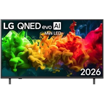 TV LG QNED MiniLED 50QNED81B6C 50" 4K UltraHD 60Hz Smart TV WebOS HDR10 AI Color Pro TV LG QNED MiniLED 50QNED81B6C 50" 4K UltraHD 60Hz Smart TV WebOS HDR10 AI Color Pro