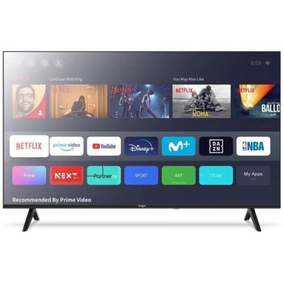 TV Engel LED LE4088SM 40" Full HD 60Hz Smart TV VIDAA Dolby Audio TV Engel LED LE4088SM 40" Full HD 60Hz Smart TV VIDAA Dolby Audio