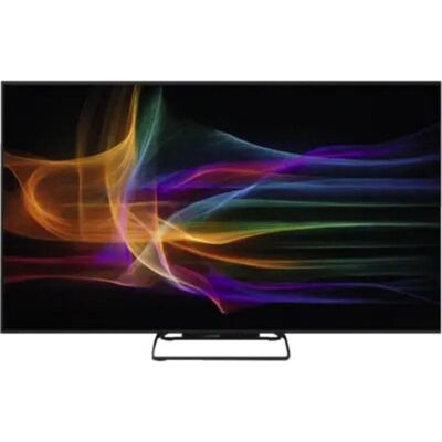 TV Panasonic QNED MiniLED TN-55W95CEZS 55" 4K UltraHD 120Hz Smart TV Google TV HDR10+ TV Panasonic QNED MiniLED TN-55W95CEZS 55" 4K UltraHD 120Hz Smart TV Google TV HDR10+