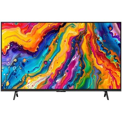 TV Panasonic LED W60C 55" 4K UltraHD 60Hz Smart TV TiVo HDR10 Dolby Atmos TV Panasonic LED W60C 55" 4K UltraHD 60Hz Smart TV TiVo HDR10 Dolby Atmos