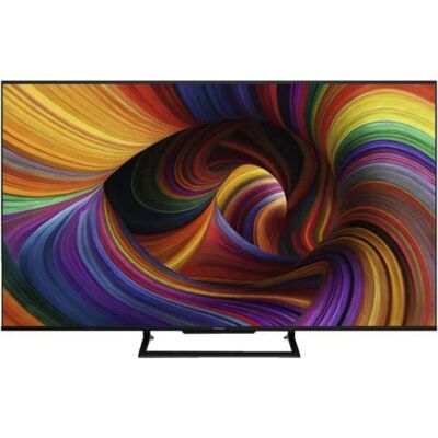 TV Panasonic QD-Mini LED TN-55W90CEZS 55" 4K UltraHD 50Hz Smart TV Google TV HDR10+ TV Panasonic QD-Mini LED TN-55W90CEZS 55" 4K UltraHD 50Hz Smart TV Google TV HDR10+