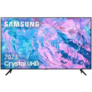 Samsung TU75CU7105KXXC 75" LED UltraHD 4K HDR10+