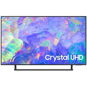 Samsung TU43CU8505KXXC 43" LED Crystal UHD 4K HDR