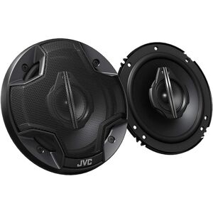 JVC CS-HX639 Altavoces Coaxiales de 3 Vías para Coche 16cm 320W JVC CS-HX639 Altavoces Coaxiales de 3 Vías para Coche 16cm 320W