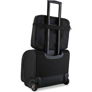 Maletín Acer Traveler Case 15.6" Negro Monocromático Sintético 425 g Maletín Acer Traveler Case 15.6" Negro Monocromático Sintético 425 g