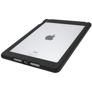 Funda Antigolpes Compulocks Edge para iPad 10.2" y iPad Air 10.5" Negro Funda Antigolpes Compulocks Edge para iPad 10.2" y iPad Air 10.5" Negro