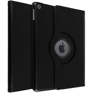 Funda folio con soporte giratorio 360° para iPad 10.2 2019/2020 - Negro Funda folio con soporte giratorio 360° para iPad 10.2 2019/2020 - Negro