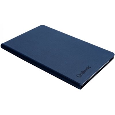 Funda Tablet Silver HT Azul Marino Funda Tablet Silver HT Azul Marino