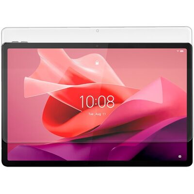 Protector de pantalla de cristal templado Lenovo P12 - Resistente a arañazos y caídas Protector de pantalla de cristal templado Lenovo P12 - Resistente a arañazos y caídas
