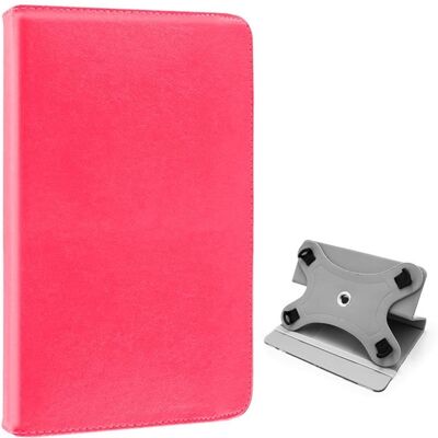 Cool - Universal 9.7-11 - Panorámica - Rosa - Funda para tablet Cool - Universal 9.7-11 - Panorámica - Rosa - Funda para tablet