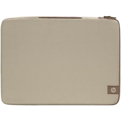 Funda Portátil HP Protect 15-16 Latte Taupe Resistente al Agua Funda Portátil HP Protect 15-16 Latte Taupe Resistente al Agua