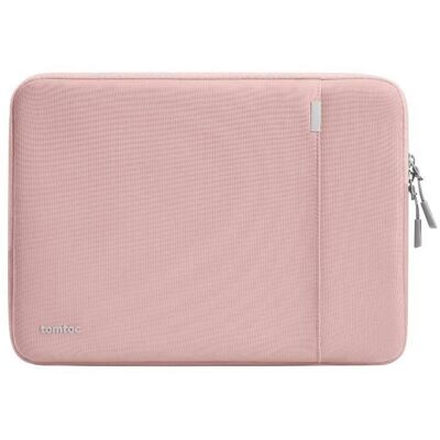 tomtoc Funda Rosa para MacBook Pro 14" - Funda para portátil tomtoc Funda Rosa para MacBook Pro 14" - Funda para portátil