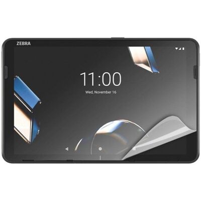 MOBILIS - 036374 - Transparente - IK06 - Protector de pantalla MOBILIS - 036374 - Transparente - IK06 - Protector de pantalla