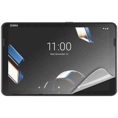 Mobilis - Zebra ET401 10 inch - Clear - Protector de pantalla Mobilis - Zebra ET401 10 inch - Clear - Protector de pantalla