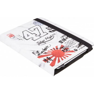 Funda Universal para Tableta 10.1'' - SilverHT Funda Universal para Tableta 10.1'' - SilverHT